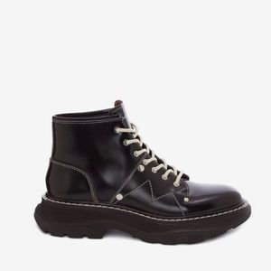 Alexander McQueen boots 38 Authentic